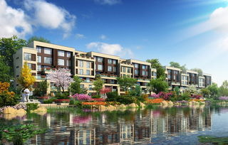 金地自在城花園洋房推廣策劃方案