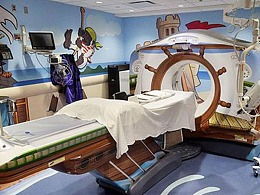 嬰幼行業(yè)展覽策劃方案