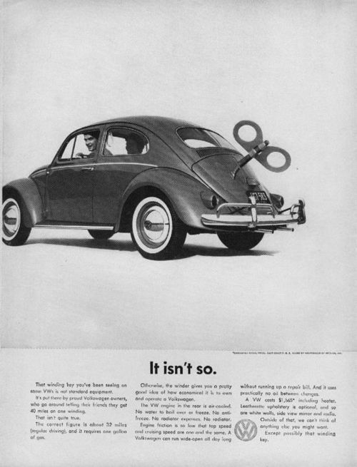 甲殼蟲廣告策劃方案