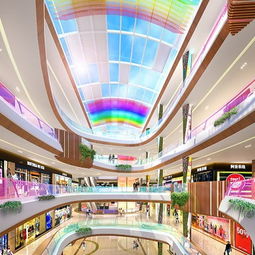 商業(yè)空間策劃方案