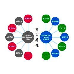 企業(yè)戰(zhàn)略營(yíng)銷策劃方案