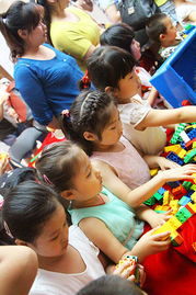 樂高親子活動策劃方案