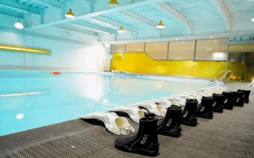 室內(nèi)潛水館策劃方案