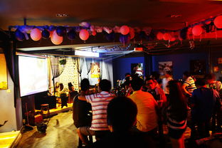 酒吧七夕派對(duì)策劃方案