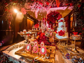 上?；槎Y宴會策劃方案