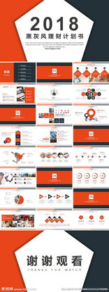 企業(yè)理財(cái)策劃方案
