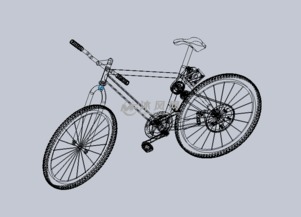 成立自行車健身俱樂部策劃方案