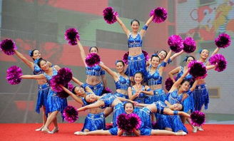 廣場(chǎng)舞比賽策劃方案