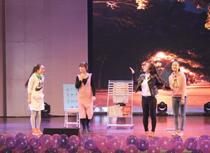 誠信校園行短劇大賽策劃方案