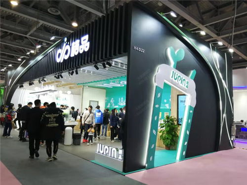 企業(yè)的展覽會策劃方案