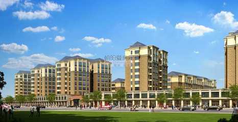 沿街商鋪營(yíng)銷(xiāo)策劃方案