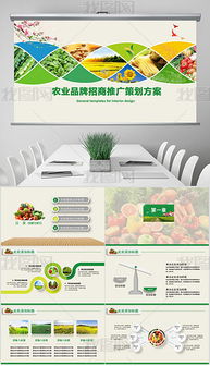 環(huán)保產業(yè)推廣策劃方案