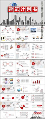 房地產(chǎn)項(xiàng)目開發(fā)與經(jīng)營全程策劃方案模板