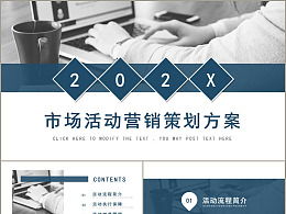 某超市新產(chǎn)品營(yíng)銷(xiāo)策劃方案