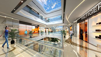 商場策劃與設(shè)計方案