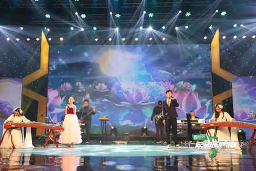 公益音樂演出策劃方案