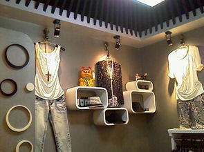 服裝店過節(jié)策劃方案