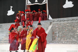 寺廟祈福活動(dòng)策劃方案