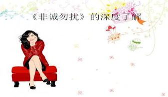 非誠(chéng)勿擾策劃方案ppt