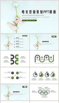 盆栽花卉營銷策劃方案