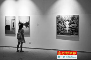 藝術(shù)家畫展策劃方案