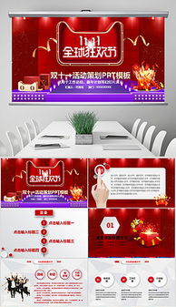 2015電商雙十一活動(dòng)策劃方案