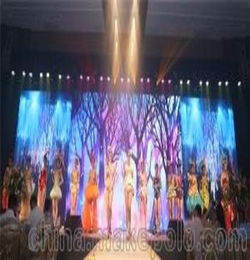 國(guó)外活動(dòng)策劃方案