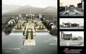 山東淄博孔子文化創(chuàng)意園項目推廣策劃方案