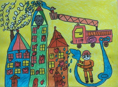 少兒畫(huà)畫(huà)比賽策劃方案