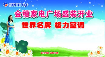 中央空調(diào)專賣店開業(yè)策劃方案