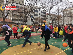 大班親子籃球活動(dòng)策劃方案