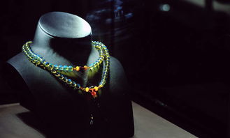 珠寶展銷會策劃方案