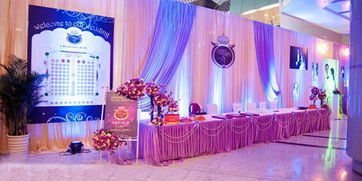 結(jié)婚現(xiàn)場(chǎng)布置策劃方案