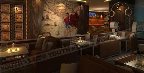 主題餐廳營銷策劃方案