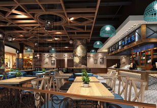 美食城如何策劃方案