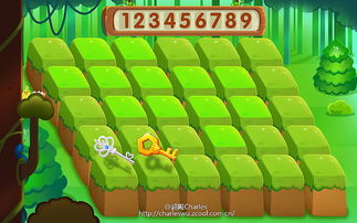 迷宮游戲活動策劃方案