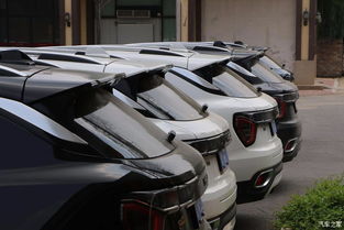 汽車營銷策劃方案汽車之家