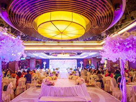 家庭小型婚禮策劃方案