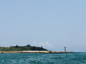 特色荒島旅游策劃方案