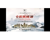 七匹狼廣告策劃方案