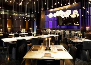 主題餐廳品牌策劃方案