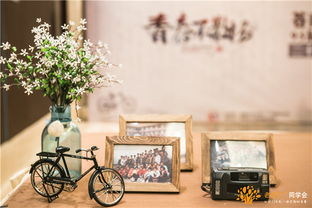 30周同學(xué)會活動策劃方案