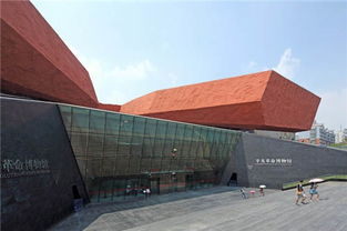 革命展覽館策劃方案