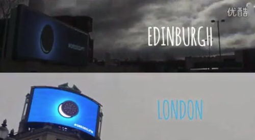 奧利奧營銷策劃方案