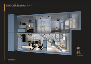 soho公寓營(yíng)銷策劃方案