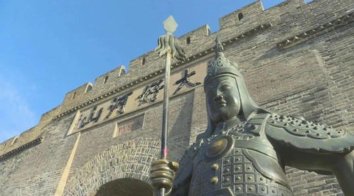 大境門旅游文化節(jié)策劃方案