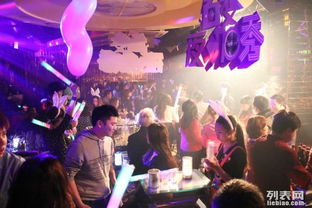 私人party策劃方案