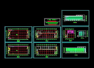 廠房買房策劃方案