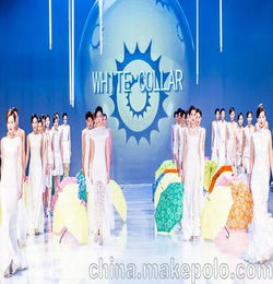 品牌女裝發(fā)布會策劃方案