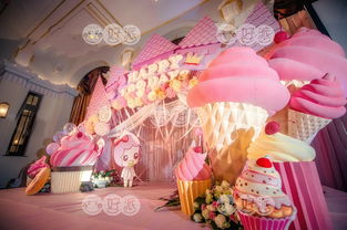 三亞生日策劃方案